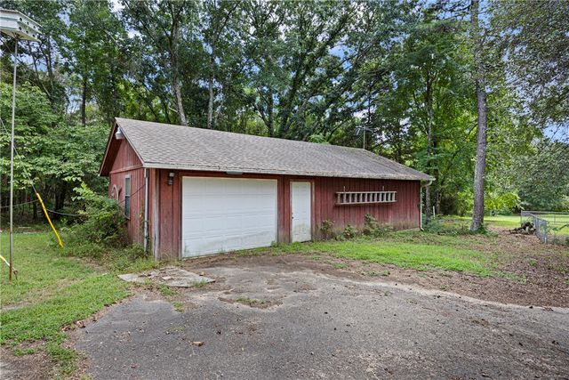 125 Kelly Lane, Dover, AR 72837