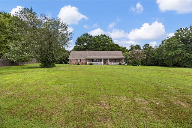125 Kelly Lane, Dover, AR 72837