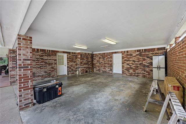 125 Kelly Lane, Dover, AR 72837