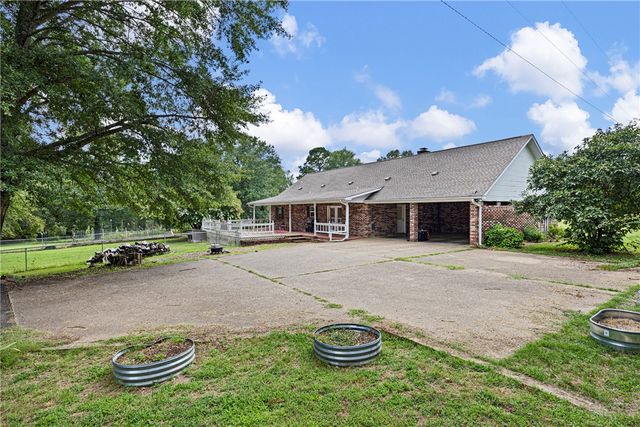 125 Kelly Lane, Dover, AR 72837