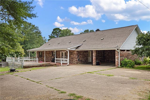 125 Kelly Lane, Dover, AR 72837