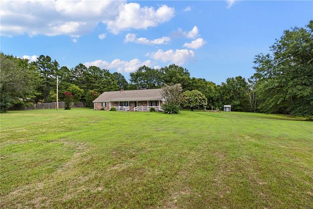 125 Kelly Lane, Dover, AR 72837