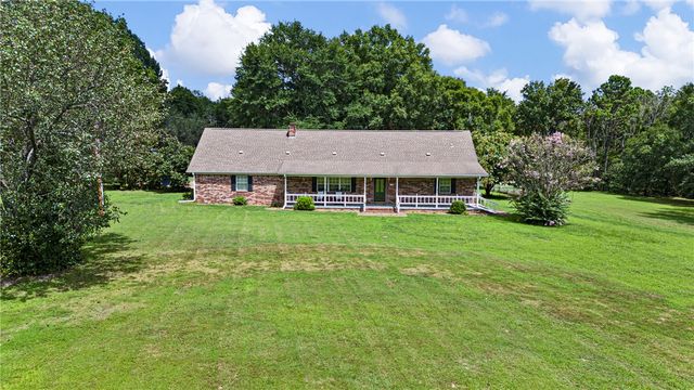 125 Kelly Lane, Dover, AR 72837