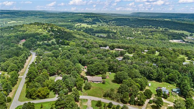 125 Kelly Lane, Dover, AR 72837