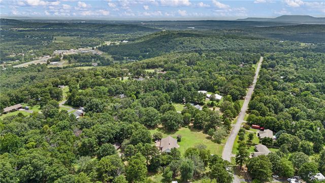 125 Kelly Lane, Dover, AR 72837