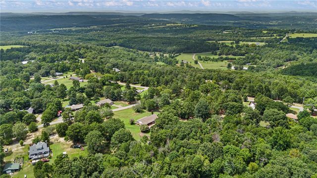 125 Kelly Lane, Dover, AR 72837