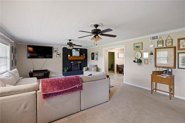 125 Kelly Lane, Dover, AR 72837