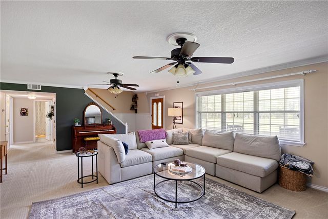 125 Kelly Lane, Dover, AR 72837