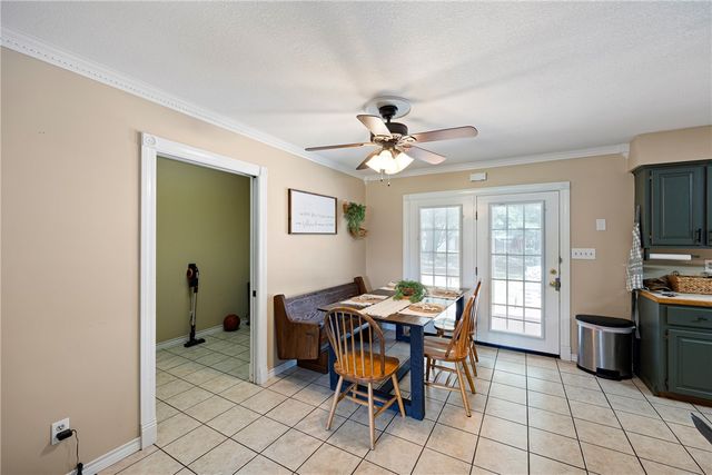 125 Kelly Lane, Dover, AR 72837