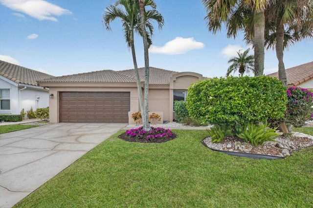 11253 Clover Leaf Circle, Boca Raton, FL 33428