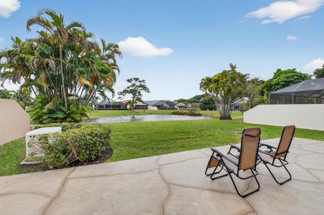 11253 Clover Leaf Circle, Boca Raton, FL 33428
