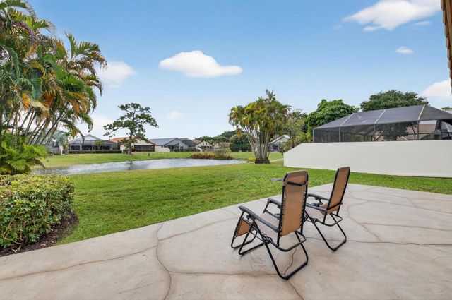 11253 Clover Leaf Circle, Boca Raton, FL 33428