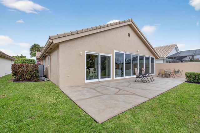 11253 Clover Leaf Circle, Boca Raton, FL 33428