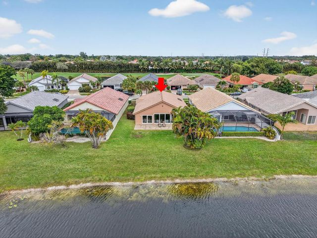 11253 Clover Leaf Circle, Boca Raton, FL 33428