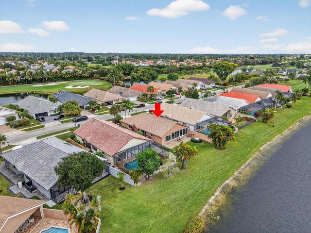 11253 Clover Leaf Circle, Boca Raton, FL 33428