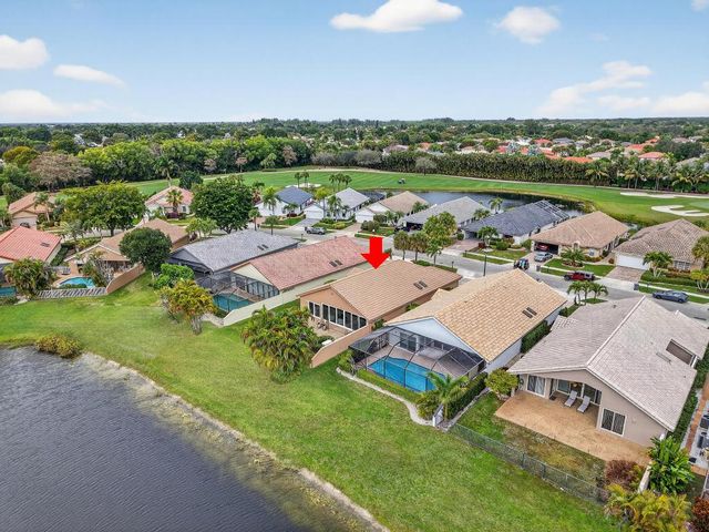 11253 Clover Leaf Circle, Boca Raton, FL 33428