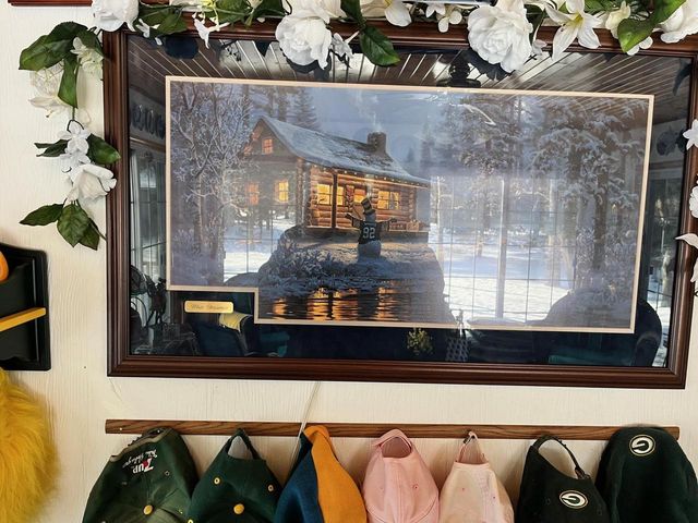 1356 A & B Cypress Court, Friendship, WI 53934