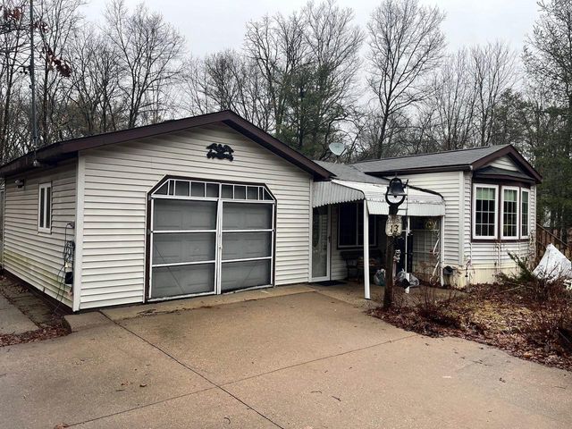 1356 A & B Cypress Court, Friendship, WI 53934