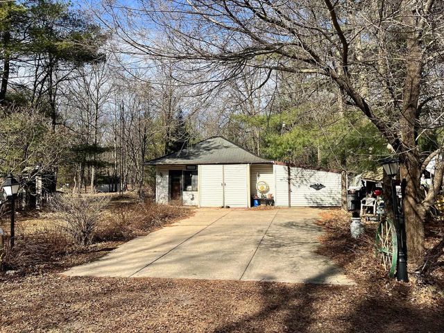 1356 A & B Cypress Court, Friendship, WI 53934