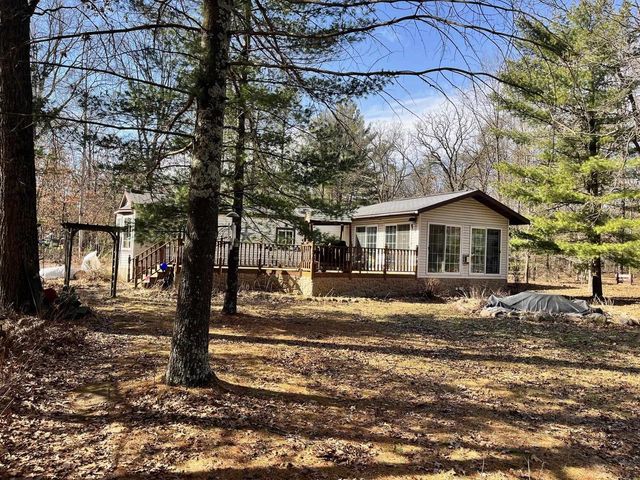1356 A & B Cypress Court, Friendship, WI 53934