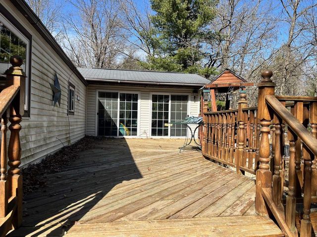 1356 A & B Cypress Court, Friendship, WI 53934