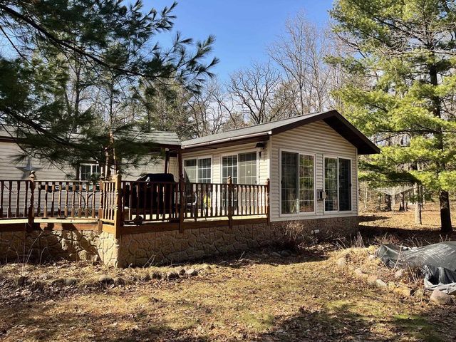 1356 A & B Cypress Court, Friendship, WI 53934