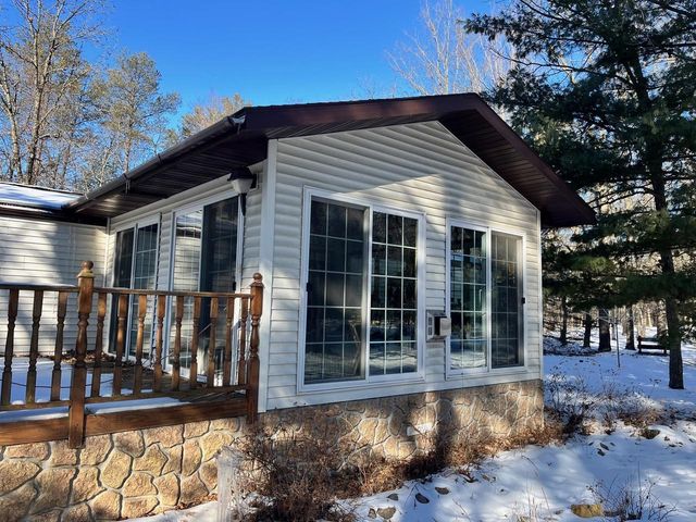 1356 A & B Cypress Court, Friendship, WI 53934