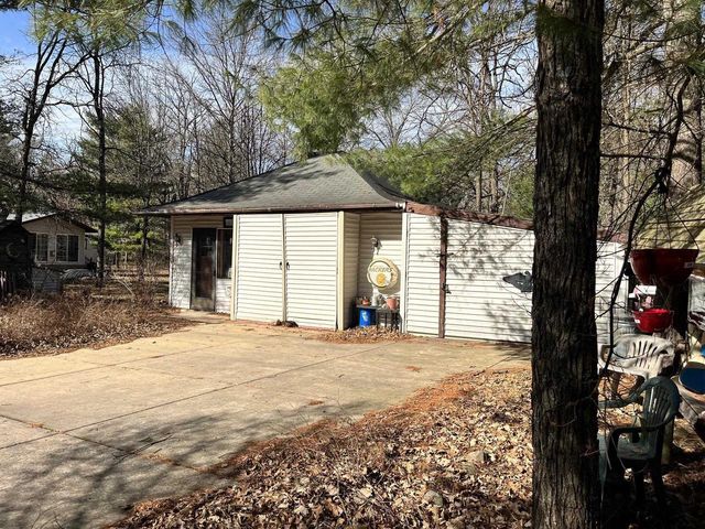 1356 A & B Cypress Court, Friendship, WI 53934