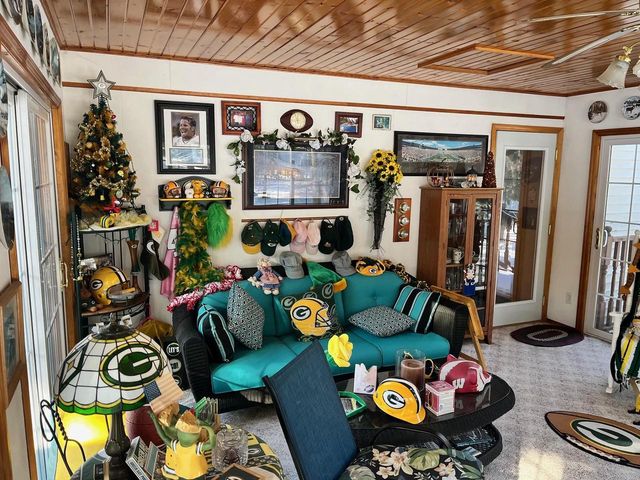 1356 A & B Cypress Court, Friendship, WI 53934