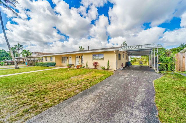 4681 SW 43rd Terrace 2, Dania Beach, FL 33314