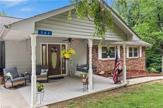 303 Alexander Drive, North Wilkesboro, NC 28659