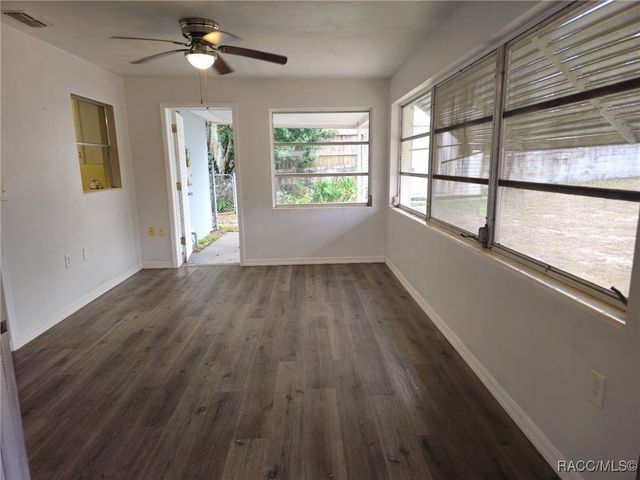 6 N Osceola Street, Beverly Hills, FL 34465