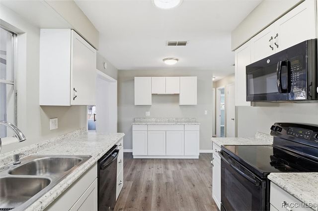 6 N Osceola Street, Beverly Hills, FL 34465