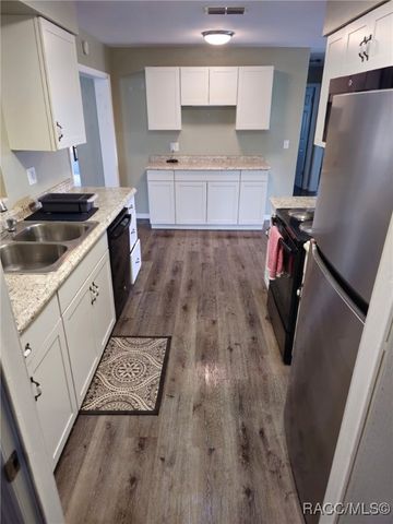 6 N Osceola Street, Beverly Hills, FL 34465