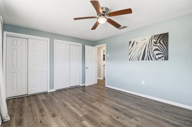 6 N Osceola Street, Beverly Hills, FL 34465