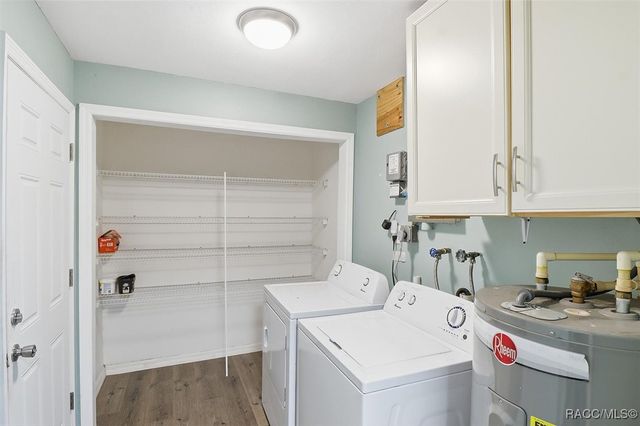 6 N Osceola Street, Beverly Hills, FL 34465