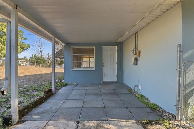 6 N Osceola Street, Beverly Hills, FL 34465