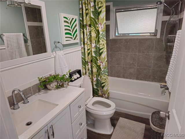 6 N Osceola Street, Beverly Hills, FL 34465