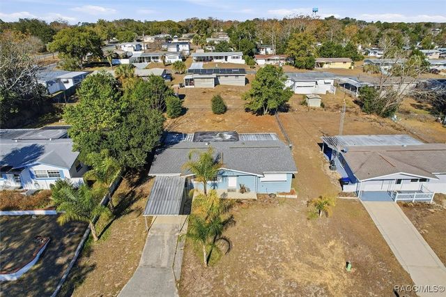 6 N Osceola Street, Beverly Hills, FL 34465