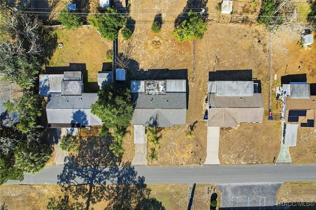 6 N Osceola Street, Beverly Hills, FL 34465