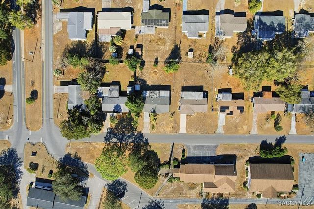 6 N Osceola Street, Beverly Hills, FL 34465