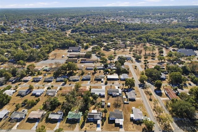 6 N Osceola Street, Beverly Hills, FL 34465