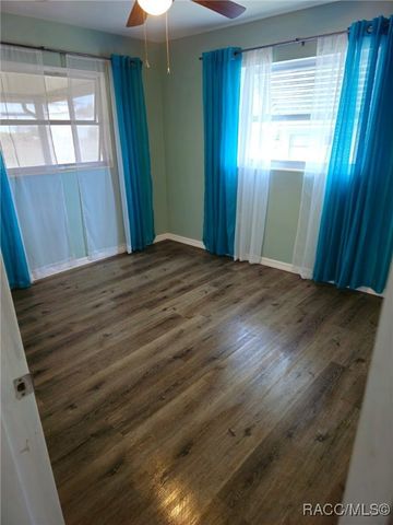 6 N Osceola Street, Beverly Hills, FL 34465