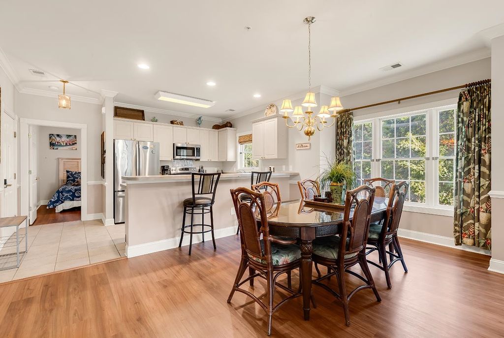 4865 Magnolia Pointe Ln Apt 201, Myrtle Beach, SC 29577 — photo 2