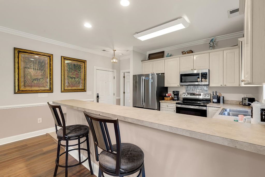 4865 Magnolia Pointe Ln Apt 201, Myrtle Beach, SC 29577 — photo 4