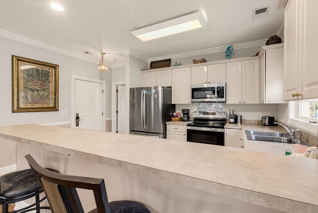 4865 Magnolia Pointe Ln Apt 201, Myrtle Beach, SC 29577 — photo 5
