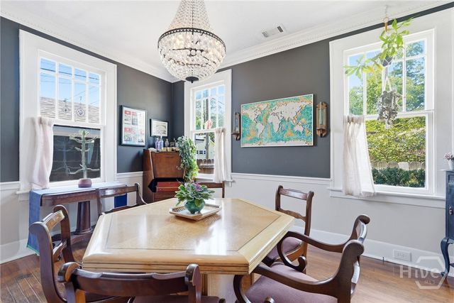 801 E 37th Street, Savannah, GA 31401