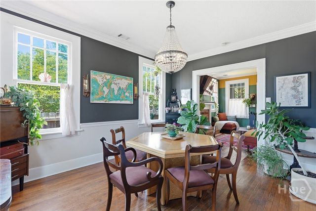 801 E 37th Street, Savannah, GA 31401
