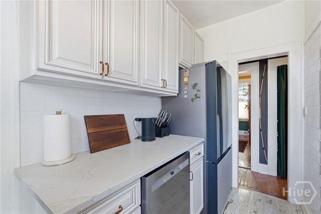 801 E 37th Street, Savannah, GA 31401