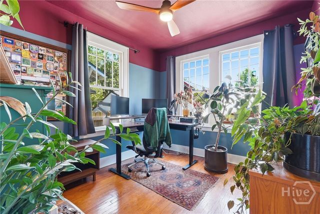 801 E 37th Street, Savannah, GA 31401